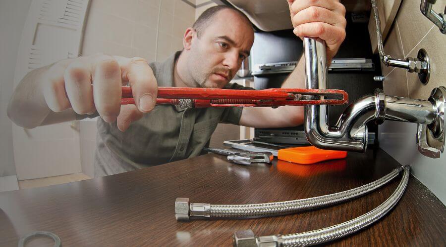 Local sewer line repair in Tyler, AL